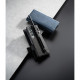 Juodas dėklas Samsung Galaxy Fold 4 telefonui "Ringke Signature EZ Strap"