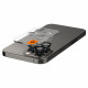 Kameros apsauga Apple iPhone 14 Pro / Pro Max / 15 Pro / Pro Max / 16 Pro / Pro Max / 17 Pro / Pro Max  "Spigen Optik.TR EZ Fit"