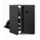 Dėklas Smart Magnet Samsung G736 Xcover 6 Pro juodas