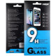LCD apsauginis grūdintas stikliukas Samsung Galaxy A23 4G / 5G telefonui "9H"