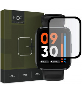 Ekrano apsauga Realme Watch 3 laikrodžiui "HOFI Hybrid Pro+"