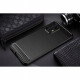 Juodas dėklas Samsung Galaxy A23 5G telefonui "Tech-Protect TPUCarbon"