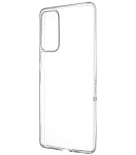 Skaidrus dėklas Samsung Galaxy S20 FE telefonui "Tactical TPU Cover"