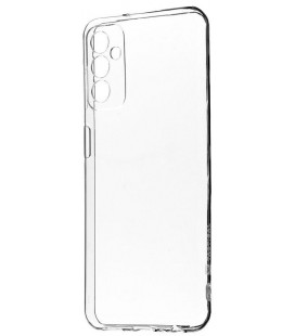 Skaidrus dėklas Samsung Galaxy M13 telefonui "Tactical TPU Cover"