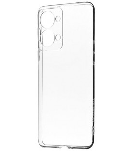 Skaidrus dėklas Oneplus Nord 2T telefonui "Tactical TPU Cover"