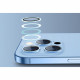 Apsauginis stiklas Apple iPhone 14 Pro / 14 Pro Max telefono kamerai "ESR Camera Lens"