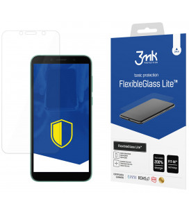 Ekrano apsauga Huawei Y5P telefonui "3MK Flexible Glass Lite"