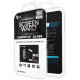 Juodas LCD apsauginis grūdintas stikliukas Apple iPhone 14 telefonui "Adpo 5D Full Glue"