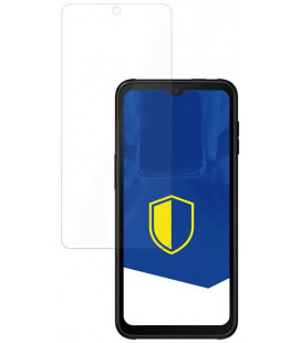Ekrano apsauga Samsung Galaxy Xcover 6 Pro telefonui "3MK Flexible Glass Lite"
