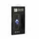 LCD apsauginis stikliukas 9H 5D Samsung G715 Xcover Pro juodas