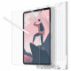 Matinės apsauginės ekrano plėvelės Apple iPad Pro 12.9 2020 / 2021 / 2022 planšetei "ESR Paper Feel 2-Pack"