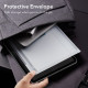 Matinė apsauginė ekrano plėvelė Apple iPad Pro 12.9 2020 / 2021 / 2022 planšetei "ESR Paper Feel Magnetic"
