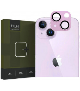 Purpurinė kameros apsauga Apple iPhone 14 / 14 Plus telefonui "Hofi FullCam Pro+"