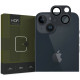 Juoda kameros apsauga Apple iPhone 14 / 14 Plus telefonui "Hofi FullCam Pro+"