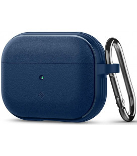 Mėlynas dėklas Apple Airpods Pro 1 ausinėms "Caseology Vault"