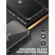 Juodas dėklas Apple iPhone 14 Pro telefonui "Supcase UB MAG Magsafe"