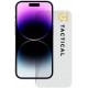 Apsauginis grūdintas stiklas Apple iPhone 14 Pro telefonui "Tactical Glass Shield 2.5D"
