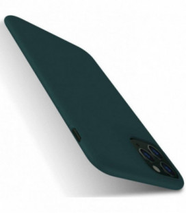 Dėklas X-Level Dynamic Apple iPhone 14 Pro Max tamsiai žalias