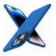 Dėklas X-Level Guardian Apple iPhone 14 Pro mėlynas