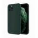 Dėklas X-Level Magic Apple iPhone 13 mini žalias