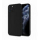 Dėklas X-Level Magic Apple iPhone 13 juodas