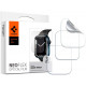 Apsauginės ekrano plėvelės Apple Watch 6 / 7 / 8 / 9 / SE 1 / 2 / 3 (40 / 41 mm) "Spigen Neo Flex HD"