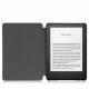 Juodas atverčiamas dėklas Amazon Kindle 11 / 12 2022 / 2024 skaityklei "Tech-Protect Smartcase"