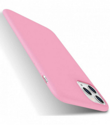 Dėklas X-Level Dynamic Apple iPhone 14 Pro šviesiai rožinis