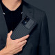 Juodas dėklas Xiaomi 12T telefonui "Nillkin CamShield Pro"