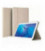 Dėklas Folio Cover Samsung T500/T505 Tab A7 10.4 2020/T503 Tab A7 10.4 2022 auksinis