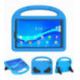Dėklas Shockproof Kids Samsung T500/T505 Tab A7 10.4 2020/T503 Tab A7 10.4 2022 tamsiai mėlynas