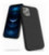 Dėklas Mercury Silicone Case Samsung G975 S10 Plus juodas