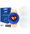 Ekrano apsauga Samsung Galaxy Watch 4 40mm laikrodžiui "3MK Watch Protection"
