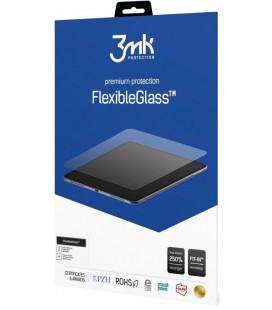 Ekrano apsauga Apple iPad Pro 11 2018 / 2020 / 2021 / 2022 planšetei "3MK Flexible Glass"