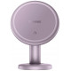 Telefono laikiklis Baseus C01 Magnetic Stick-On violetinis SUCC000005