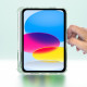 Atverčiamas dėklas Apple iPad 10.9 2022 planšetei "Tech-Protect SC Pen Hybrid Colorful"