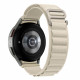 Gelsva apyrankė Samsung Galaxy Watch 4 / 5 / 5 Pro / 6 laikrodžiui "Tech-Protect Nylon Pro"