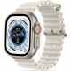 Gelsva apyrankė Apple Watch 4 / 5 / 6 / 7 / 8 / 9 / SE / Ultra 1 / 2  (42 / 44 / 45 / 49 mm) laikrodžiui "Tech-Protect Iconband 
