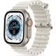 Gelsva apyrankė Apple Watch 8 / 9 / 10 / 11 / 12 / SE / Ultra (44 / 45 / 46 / 49 mm) "Tech-Protect Iconband Pro"