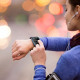 Pilkas (Titanium) dėklas Apple Watch Ultra 1 / 2 (49mm) laikrodžiui "Tech-Protect Defense360"
