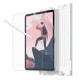 Matinės apsauginės ekrano plėvelės Apple iPad 10.9 2022 planšetei "ESR Paper Feel 2-Pack"