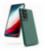 Dėklas Mercury Silicone Case Samsung A536 A53 5G tamsiai žalias