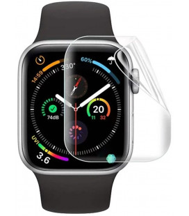Ekrano apsauga Apple Watch 45mm laikrodžiui "Hydrogel TPU Screen Protector"
