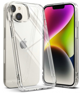 Skaidrus dėklas Apple iPhone 14 Plus telefonui "Ringke Fusion"