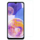 Apsauginis grūdintas stiklas Samsung Galaxy A23 4G / 5G telefonui "Premium Tempered Glass"