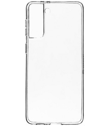 Skaidrus plonas 0,3mm dėklas Samsung Galaxy S22 Plus telefonui "Ultra Slim"