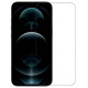 Apsauginis grūdintas stiklas Apple iPhone 13 / 13 Pro / 16E / 17E telefonui "Premium Tempered Glass"