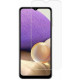 Apsauginis grūdintas stiklas Samsung Galaxy A32 5G telefonui "Premium Tempered Glass"