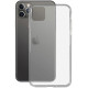 Skaidrus plonas 0,3mm dėklas Apple iPhone 11 Pro telefonui "Ultra Slim"