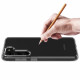 Skaidrus dėklas Samsung Galaxy S23 Plus telefonui "Tech-Protect Flexair Hybrid"